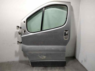 PUERTA DELANTERA IZQUIERDA RENAULT TRAFIC CAJA CERRADA (AB 4.01) 29 CSob