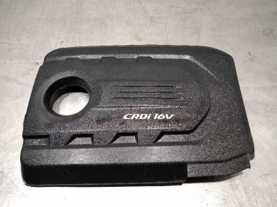 TAPA MOTOR