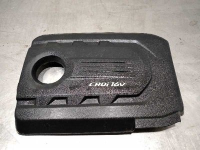 TAPA MOTOR de Business 2WD 