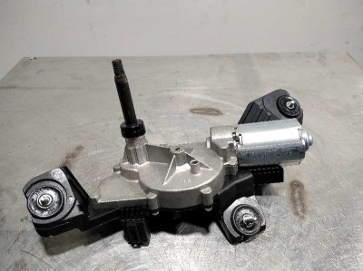 MOTOR LIMPIA TRASERO de Business 2WD 