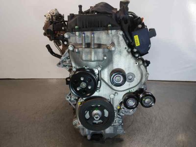 MOTOR COMPLETO KIA SPORTAGE Business 2WD