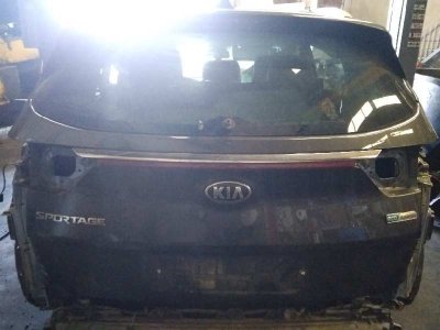 PORTON TRASERO KIA SPORTAGE Business 2WD