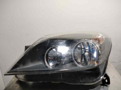 FARO IZQUIERDO OPEL ASTRA GTC Sport