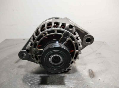 ALTERNADOR OPEL ASTRA GTC Sport