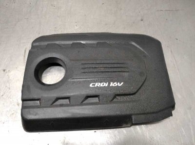 TAPA MOTOR