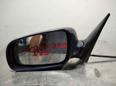 RETROVISOR IZQUIERDO SKODA FABIA (6Y2/6Y3) Attractive