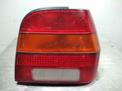 PILOTO TRASERO DERECHO VOLKSWAGEN POLO (867/871/873) CL Coupe