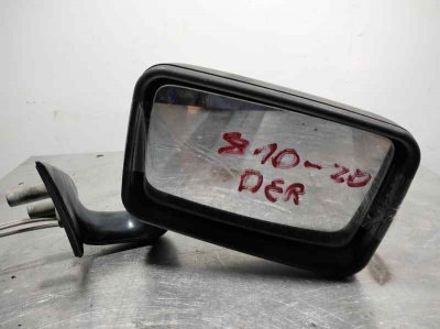 RETROVISOR DERECHO VOLKSWAGEN POLO (867/871/873) CL Coupe