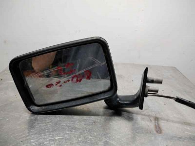 RETROVISOR IZQUIERDO VOLKSWAGEN POLO (867/871/873) CL Coupe