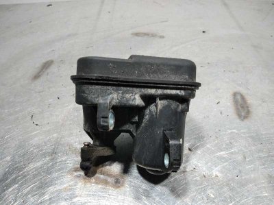 MOTOR DE LA MARIPOSA DE ADMISION SEAT IBIZA (6J5) Ecomotive