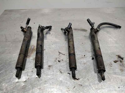 INYECTOR LAND ROVER DISCOVERY (SALLJG/LJ) TDi (5-ptas.)