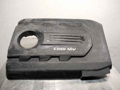 TAPA MOTOR