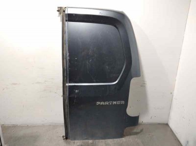 PORTON TRASERO PEUGEOT PARTNER KASTEN Confort L1