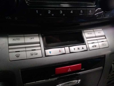 MANDO CLIMATIZADOR HONDA FR-V (BE) 2.2 CTDi Executive