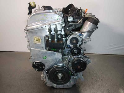 MOTOR COMPLETO HONDA FR-V (BE) 2.2 CTDi Executive