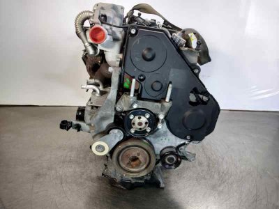 MOTOR COMPLETO FORD MONDEO BER. (CA2) Trend