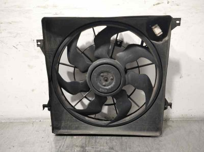 ELECTROVENTILADOR HYUNDAI IX35 Classic 2WD