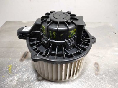 MOTOR CALEFACCION KIA SPORTAGE Business 2WD