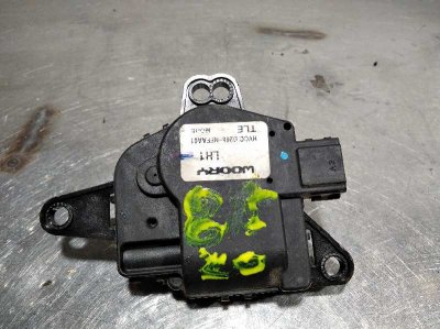 MOTOR TRAMPILLA CALEFACCION KIA SPORTAGE Business 2WD