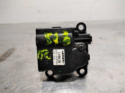 MOTOR TRAMPILLA CALEFACCION de Business 2WD 