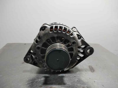 ALTERNADOR OPEL ZAFIRA B Cosmo