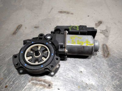 MOTOR ELEVALUNAS DELANTERO IZQUIERDO HYUNDAI IX35 Classic 2WD