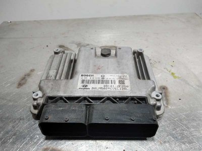 CENTRALITA MOTOR UCE