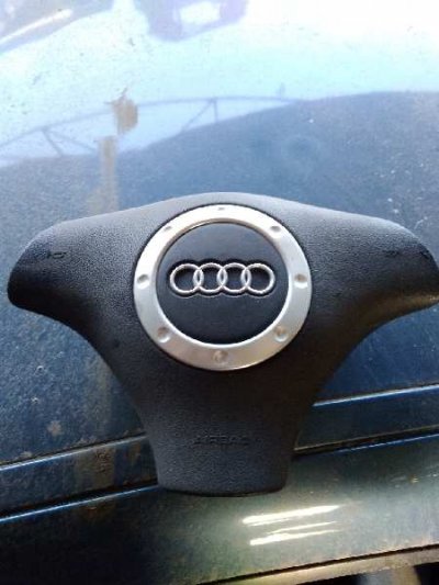 AIRBAG DELANTERO IZQUIERDO AUDI TT (8N3/8N9) 1.8 T Coupe (132kW)