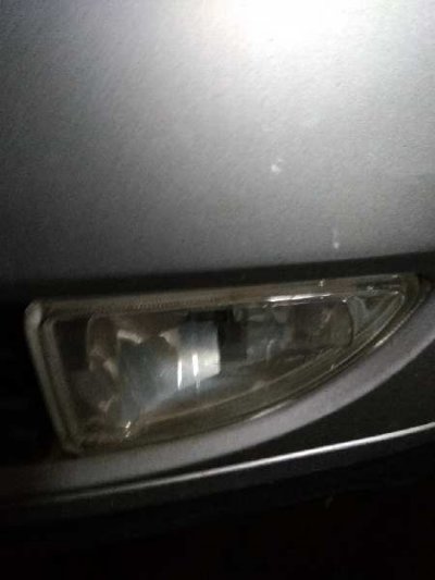 FARO ANTINIEBLA IZQUIERDO FORD FOCUS BERLINA (CAK) Ambiente