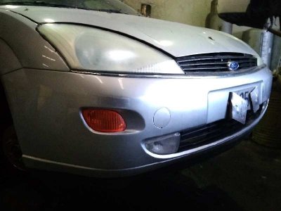 PARAGOLPES DELANTERO FORD FOCUS BERLINA (CAK) Ambiente