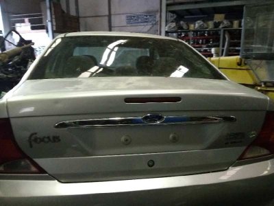 PORTON TRASERO FORD FOCUS BERLINA (CAK) Ambiente