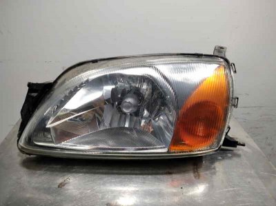 FARO IZQUIERDO FORD FIESTA BERLINA (DX) Ambiente