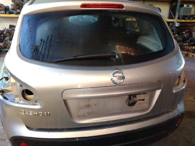 PORTON TRASERO NISSAN QASHQAI (J10) Acenta