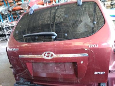 PORTON TRASERO HYUNDAI TUCSON (JM) 2.0 CRDi Style