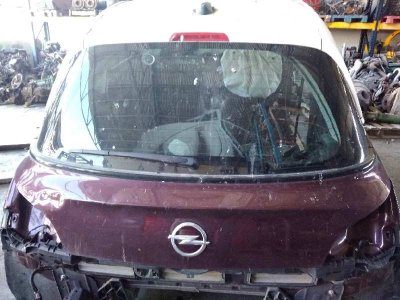 PORTON TRASERO OPEL ADAM Rocks ecoFlex