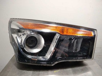 FARO DERECHO SSANGYONG RODIUS Xdi