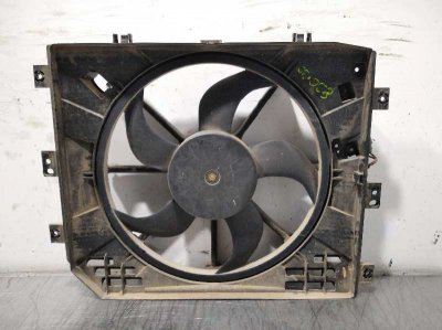 ELECTROVENTILADOR SSANGYONG RODIUS Xdi