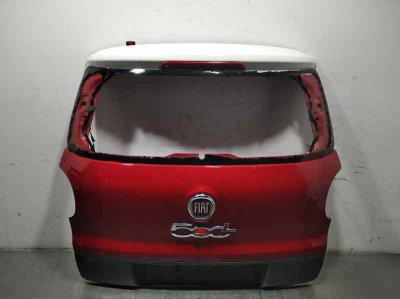 PORTON TRASERO FIAT 500 L (330) Urban