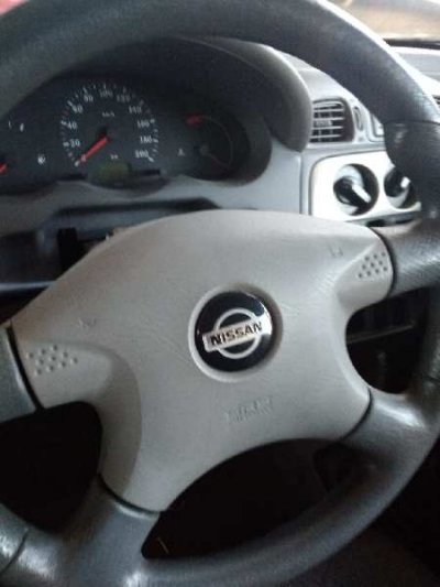 AIRBAG DELANTERO IZQUIERDO NISSAN MICRA (K11) Comfort