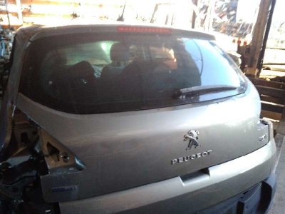 PORTON TRASERO PEUGEOT 3008 Confort