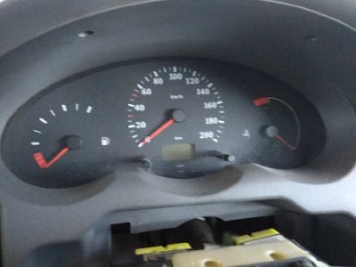 CUADRO INSTRUMENTOS NISSAN MICRA (K11) Comfort