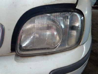 FARO IZQUIERDO NISSAN MICRA (K11) Comfort