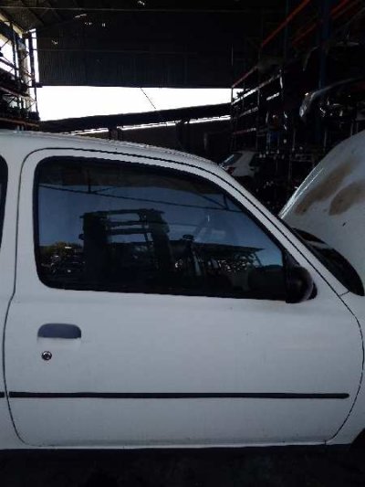 PUERTA DELANTERA DERECHA NISSAN MICRA (K11) Comfort