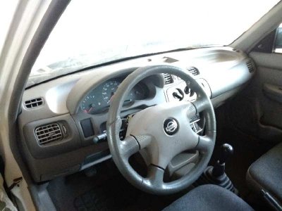 SALPICADERO NISSAN MICRA (K11) Comfort