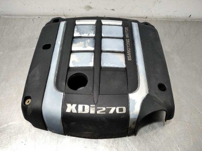 TAPA MOTOR de Xdi 