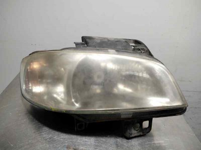 FARO DERECHO SEAT IBIZA (6K1) Stella