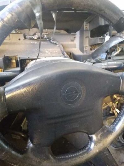 AIRBAG DELANTERO IZQUIERDO OPEL FRONTERA B Basis