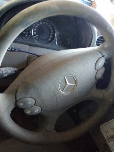 AIRBAG DELANTERO IZQUIERDO MERCEDES-BENZ CLASE CLK (W209) COUPE 270 CDI (209 316)