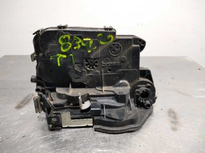 CERRADURA PUERTA TRASERA IZQUIERDA  BMW SERIE 3 BERLINA (E90) 320d