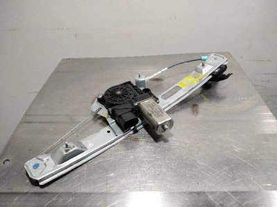 ELEVALUNAS TRASERO DERECHO BMW SERIE 3 BERLINA (E90) 320d